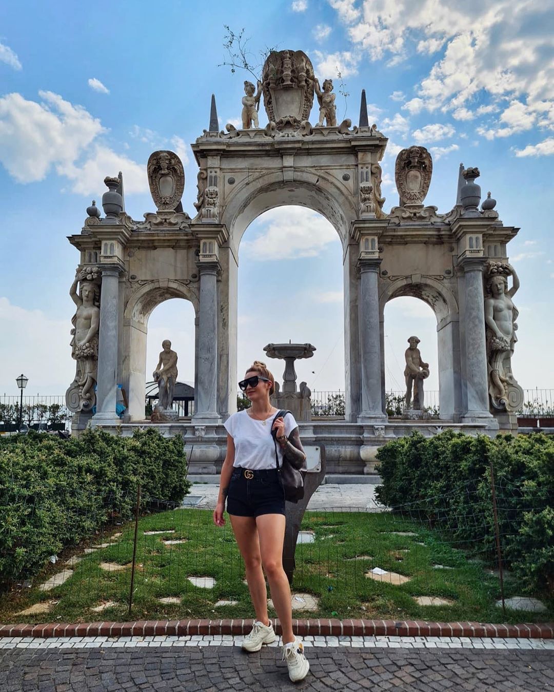 Ewelina Lisowska, Włochy 2020