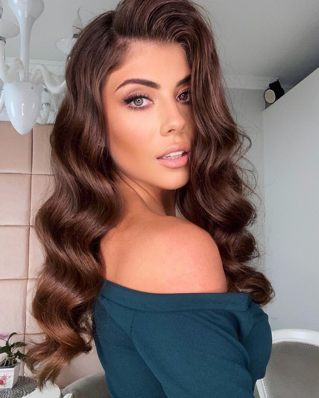 Natalia Gryglewska - Miss Polonia 2020