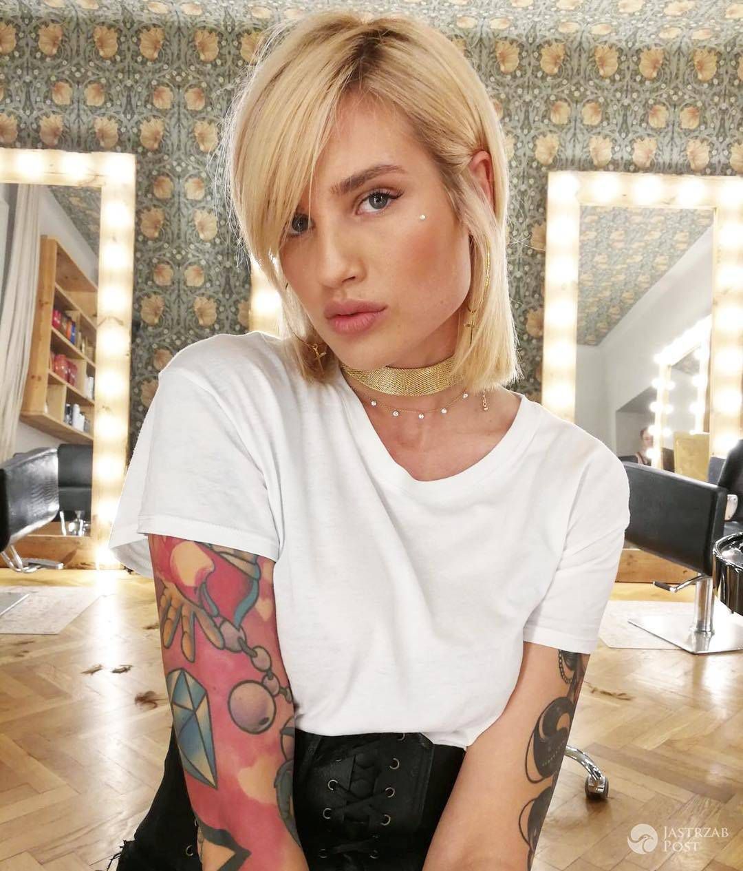 Karolina Gilon