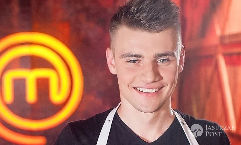 Jest już książka zwycięzcy Masterchefa. Wiemy, jak wygląda okładka