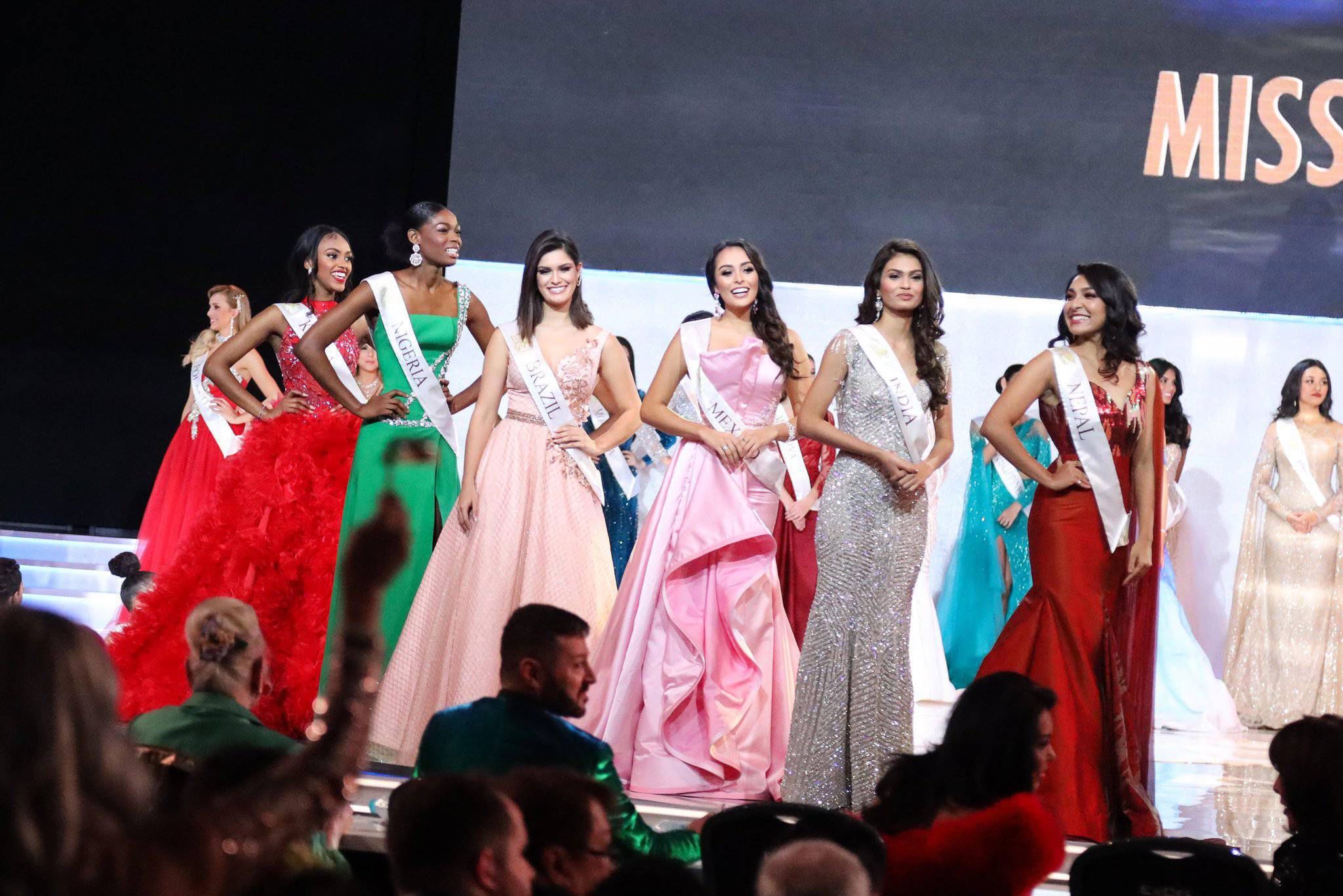 Miss World 2019