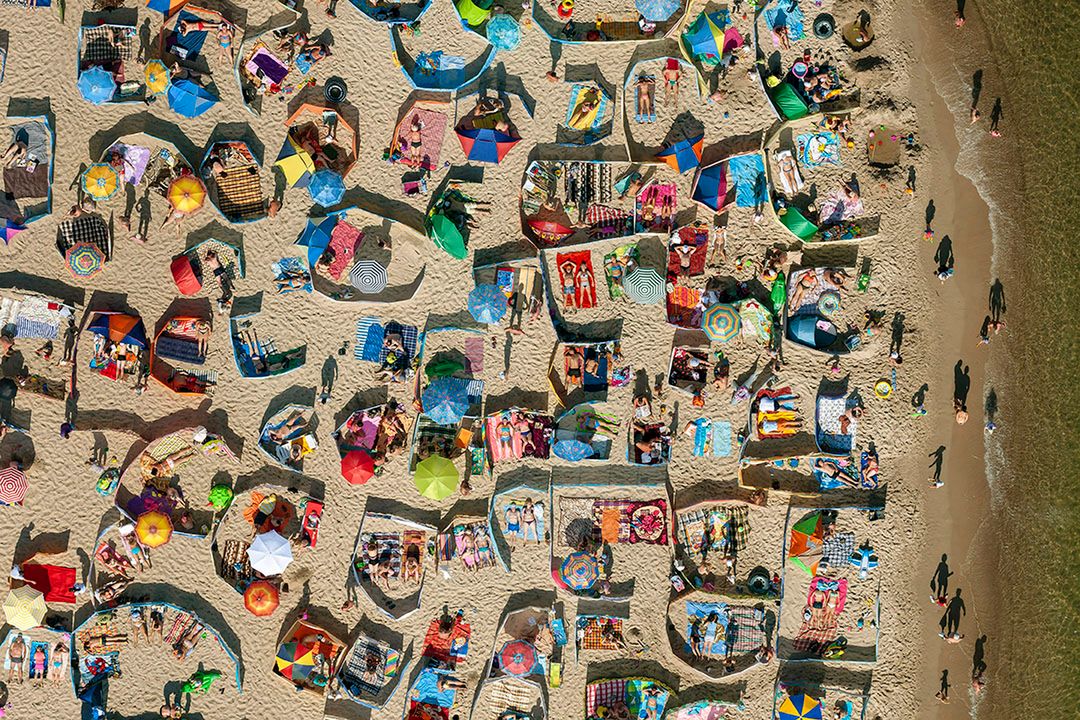 Podczas festiwalu Landskrona Foto 2017 zobaczymy prace Polaka – Kacpra Kowalskiego 6