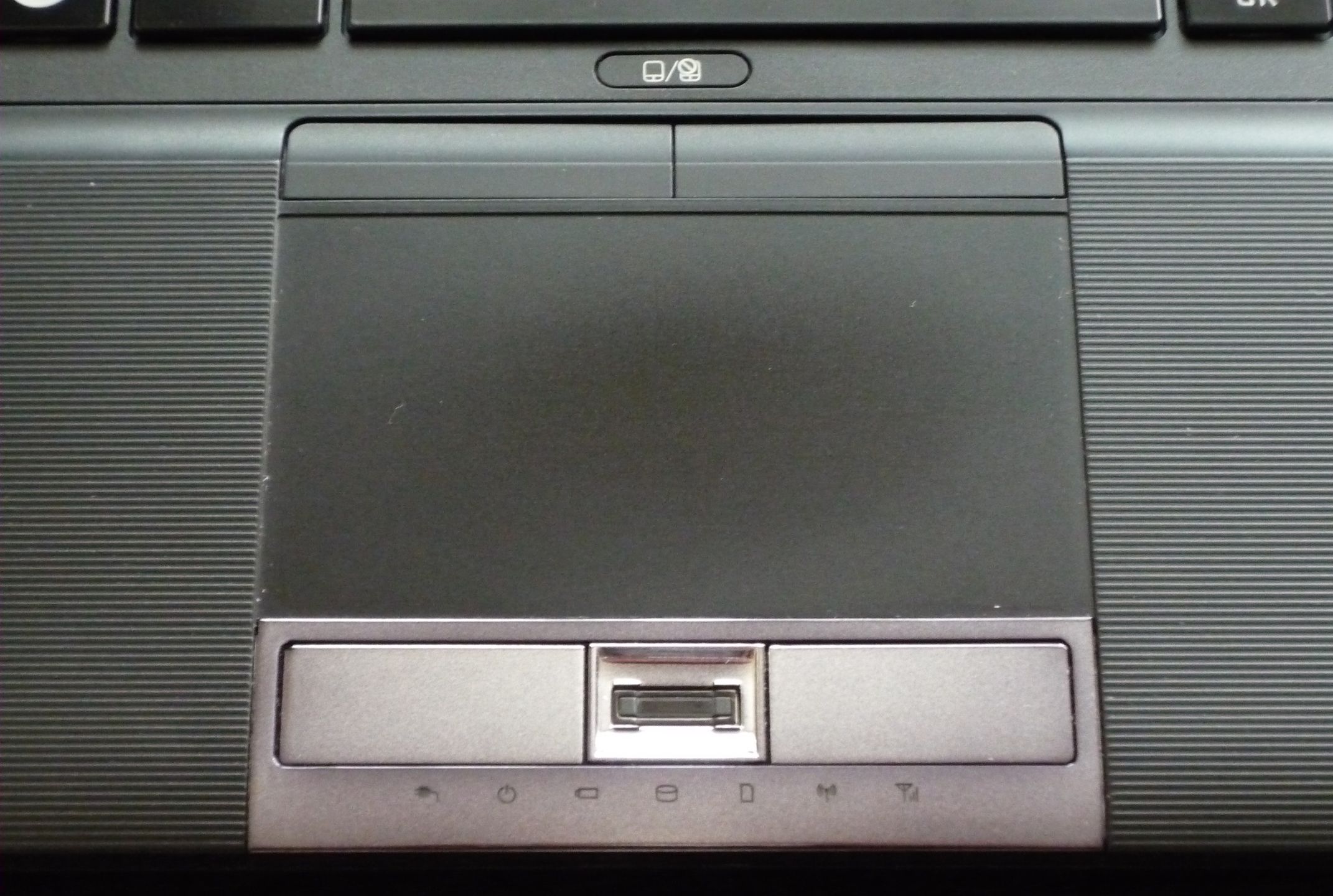 Toshiba Tecra R840 - stworzona do pracy [test cz. 1] 10