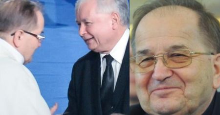 Rydzyk dał podwyżkę swoim pracownikom. Z 7 na 9 TYSIĘCY ZŁOTYCH!