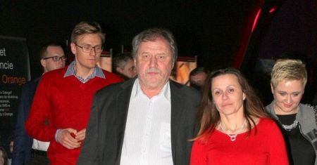 "Super Express": Grabowscy się rozwodzą! "Zapomniał o Anicie, kiedy przeszła udary"