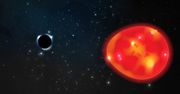 Najbliższa Ziemi czarna dziura. Pierwsze takie odkrycie w historii