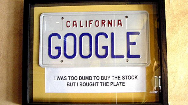 Google+ znów traci użytkowników. Powrót do rzeczywistości? 1