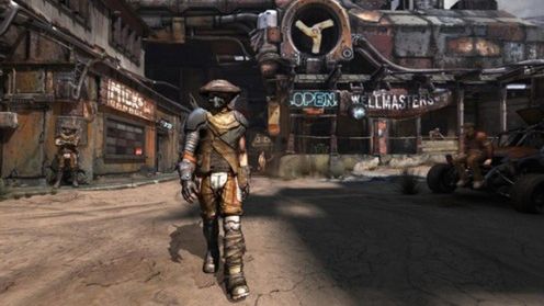 John Carmack zapowiada Rage na iPad’a! 1