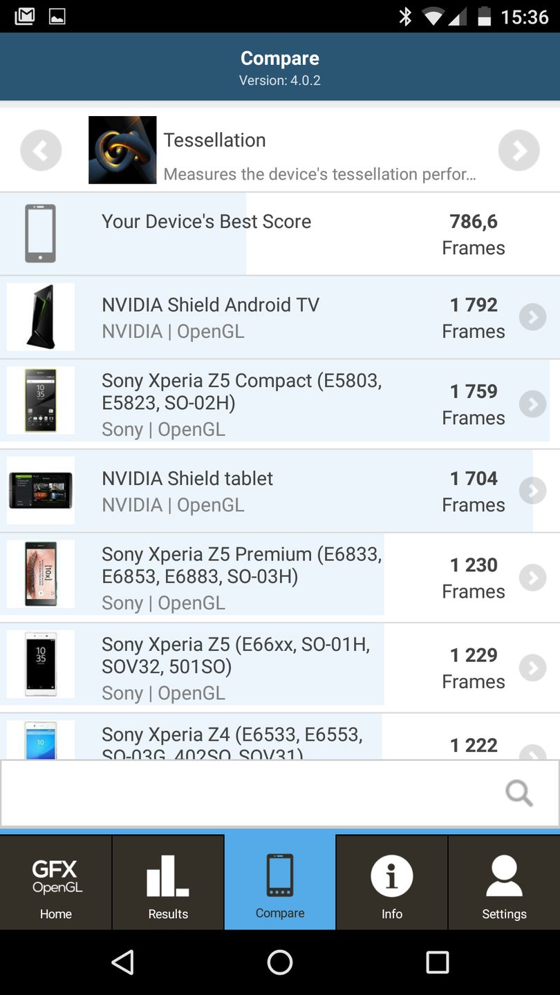 Nexus 5x - test i recenzja 21