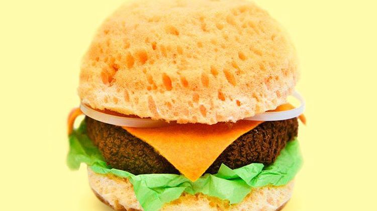 Jak zrobić zdjęcia jedzenia bez jedzenia? 1