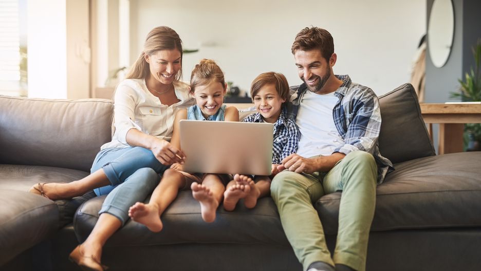 Zasady bezpiecznego korzystania z Internetu dla dzieci