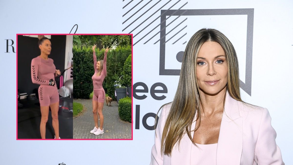 Małgorzata Rozenek się nie myje? Tak twierdzą zbulwersowani internauci