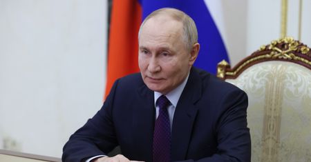 Niepokojące słowa Putina. Mówił o armii i "szybkich zmianach na świecie"
