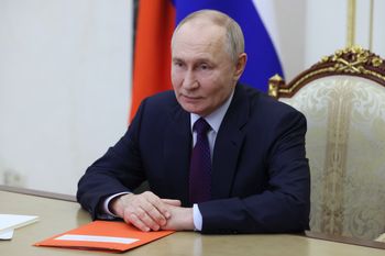 Putin opublikował przesłanie. Mówił o "szybkich zmianach na świecie"