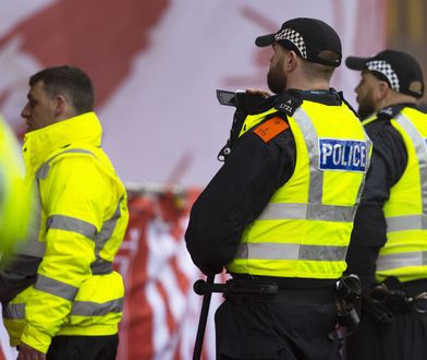 Ferment w Szkocji. Policjanci się buntują przeciw nowym rozkazom ws. bród