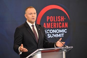 Sprzedaż "spotkań" z prezydentem. Jest zawiadomienie do prokuratury