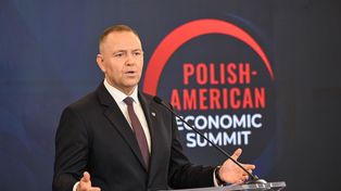 Sprzedaż "spotkań" z prezydentem. Jest zawiadomienie do prokuratury