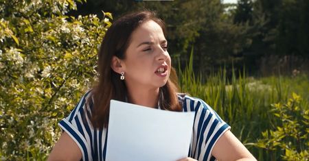 "Rolnik szuka żony". Agnieszka najbardziej kontrowersyjną uczestniczką programu?