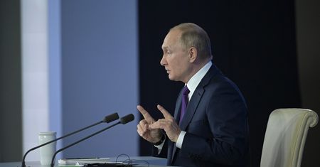Rada Federacji Rosyjskiej wyraziła zgodę na możliwość wysłania wojska poza granicę Rosji