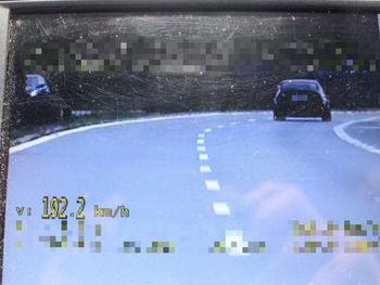 Tarnobrzeg: Pędził bmw blisko 200 km/h "na sprawdzian z matematyki"