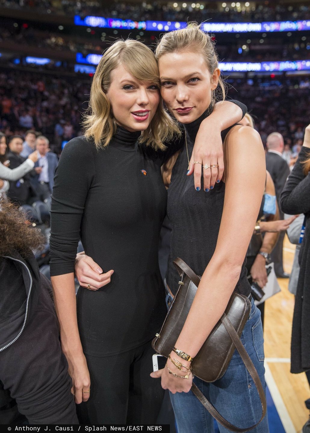 Taylor Swift i Karlie Kloss