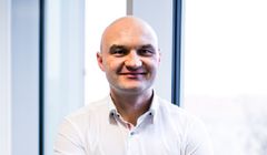 Najważniejsze wydarzenia 2021 roku oraz trendy i wyzwania 2022 roku wskazuje Jarosław Serednicki z Żabka Polska