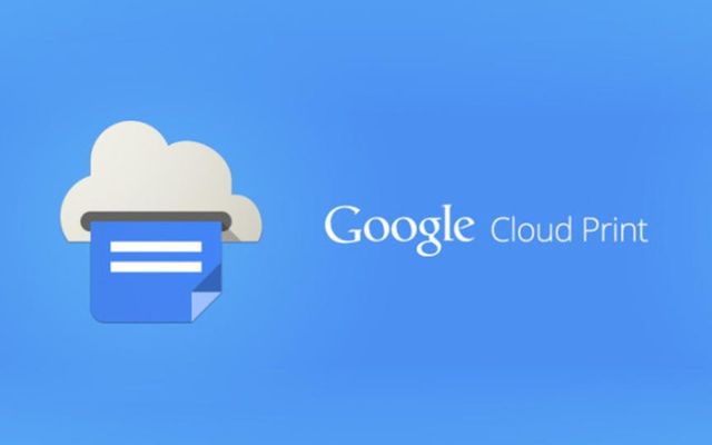 Google wyłącza Cloud Print. Usługa przestanie działać już za kilka dni