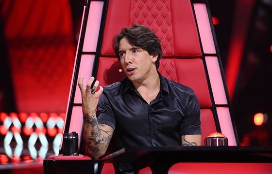 Dawid Kwiatkowski odchodzi z „The Voice Kids”