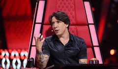 Dawid Kwiatkowski odchodzi z „The Voice Kids”