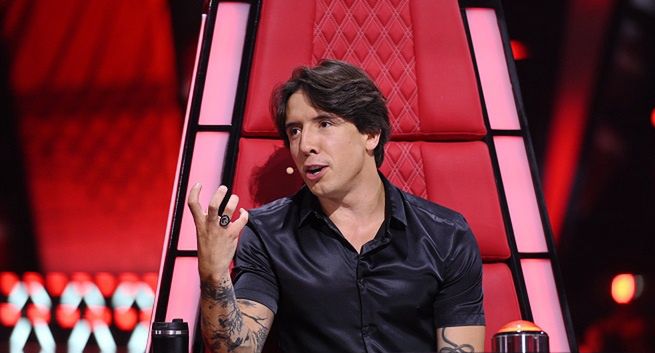 Dawid Kwiatkowski odchodzi z „The Voice Kids”