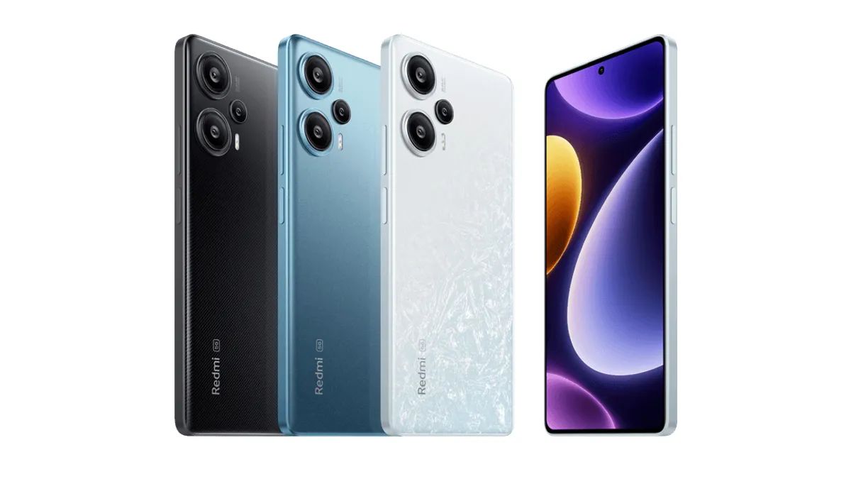 Redmi Note 12 Pro