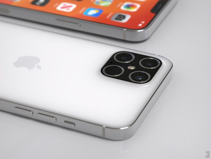 iPhone 12 zaliczy poślizg. Tak przewiduje szef jednego z dostawców 2