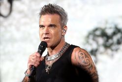 Robbie Williams w ogniu krytyki. "Kocham go, ale to jest rozczarowujące"