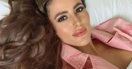 Célia Krychowiak pokazała metamorfozę ciała. Efekt widoczny gołym okiem