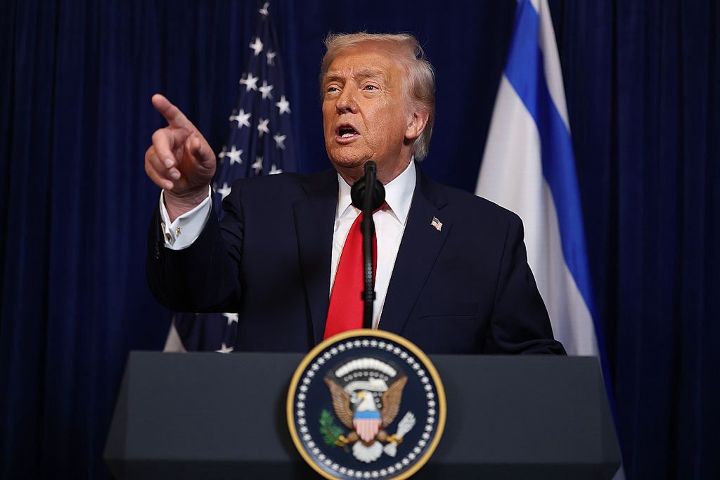 Wenezuela ugina się. Warta miliardy ropa popłynie do USA