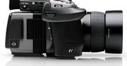 Hasselblad H4D-200MS, czyli 200 milionów pikseli