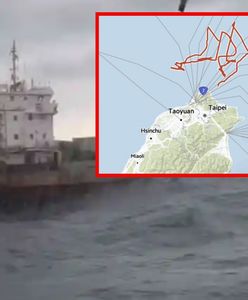 Incydent nie tylko na dnie Bałtyku. Kabel przerwany na drugim końcu świata