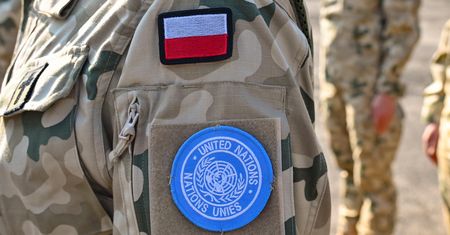 "Usiłowanie zabójstwa". Śledztwo ws. zamachu na polskich żołnierzy w Libanie