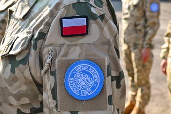 "Usiłowanie zabójstwa". Śledztwo ws. zamachu na polskich żołnierzy w Libanie