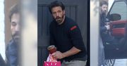 ZMIZERNIAŁY Ben Affleck pociesza się pączkami i kawą po rozstaniu z Aną de Armas (ZDJĘCIA)