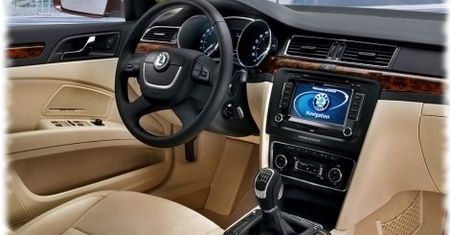 Genewa: Skoda Superb (ostatecznie) oficjalnie!