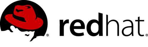 Red Hat - logo