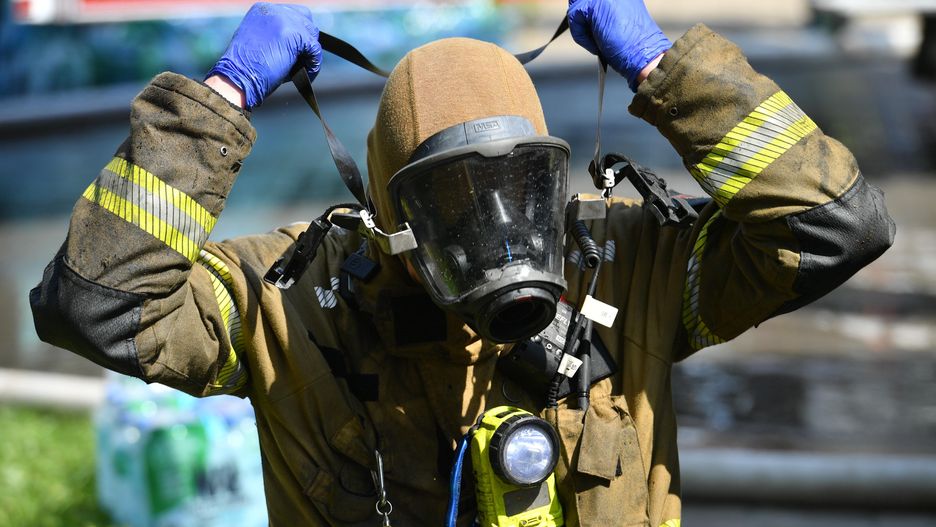 Zdjęcie ilustracyjne