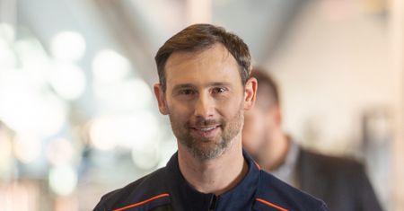 Lekarz polskiego astronauty. "To nie pięciogwiazdkowy hotel"