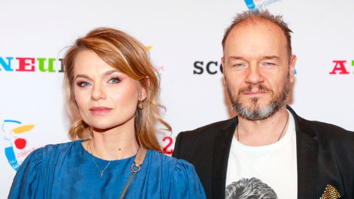 Emilia Komarnicka, Redbad Klynstra