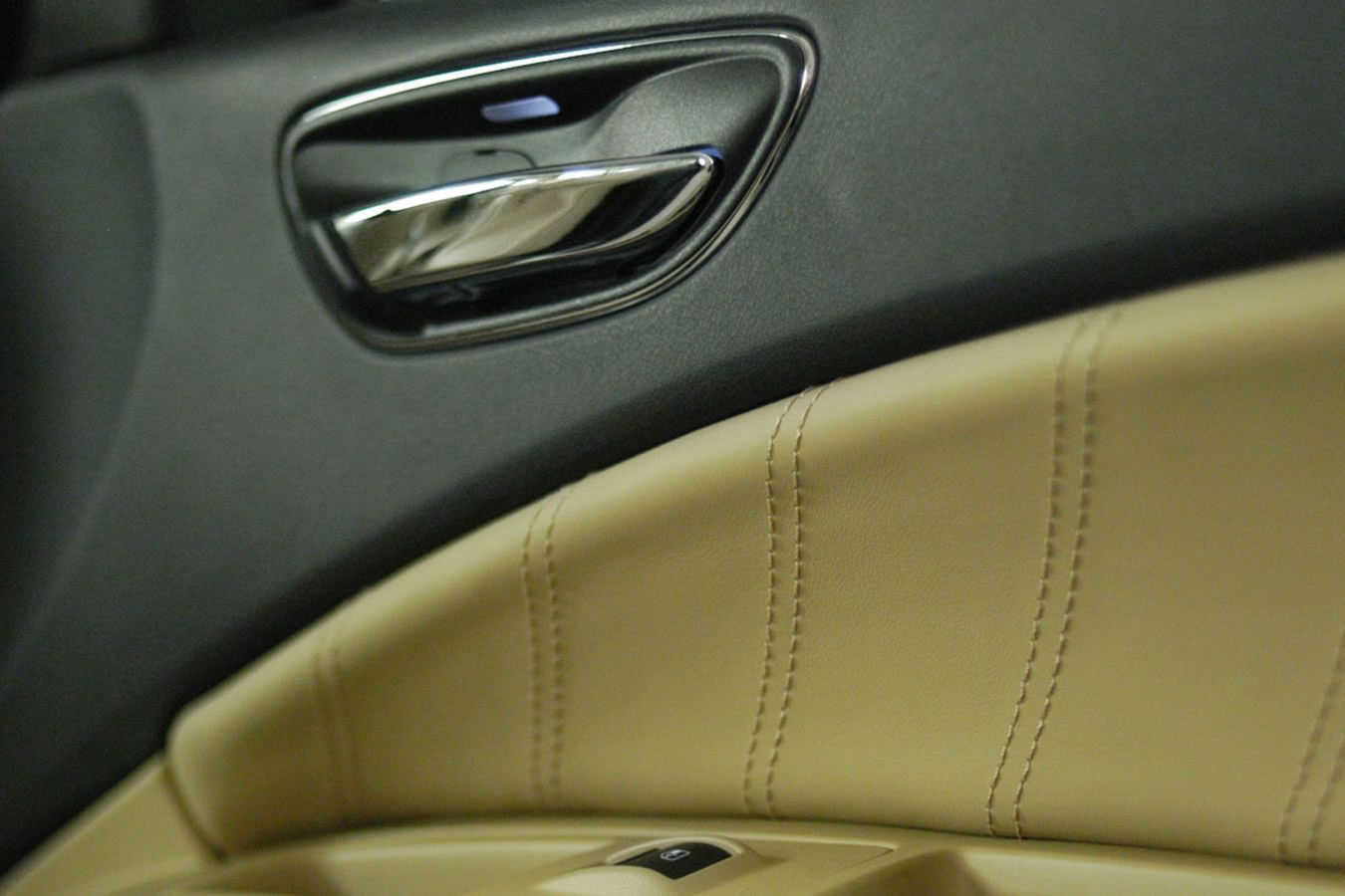 Chrysler Delta