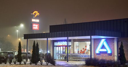 Aldi zmienia zdanie. Nowe podejście do kas i promocji