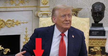 Donald Trump ujawnia. Przeszedł kolejne badania