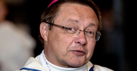 Kolejni polscy biskupi w Watykanie. Wymowne słowa arcybiskupa Rysia do polskich hierarchów