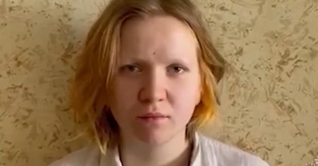 "Przyniosłam figurkę". Ujawnili nagranie z przesłuchania ws. eksplozji